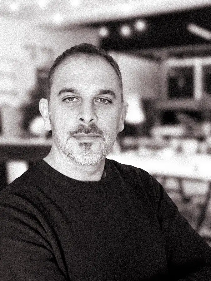 Kiku López Dirección de Arte