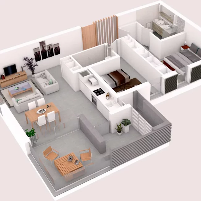 elkoko-renders-infografia3D-arquitectura-distribucion-casa