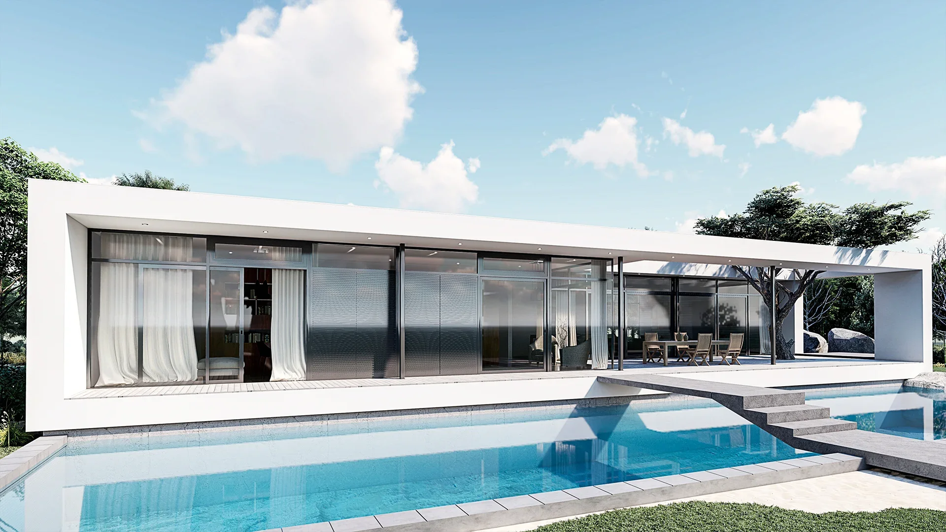 elkoko-renders-infografia3D-arquitectura-jardin-casa-lujo