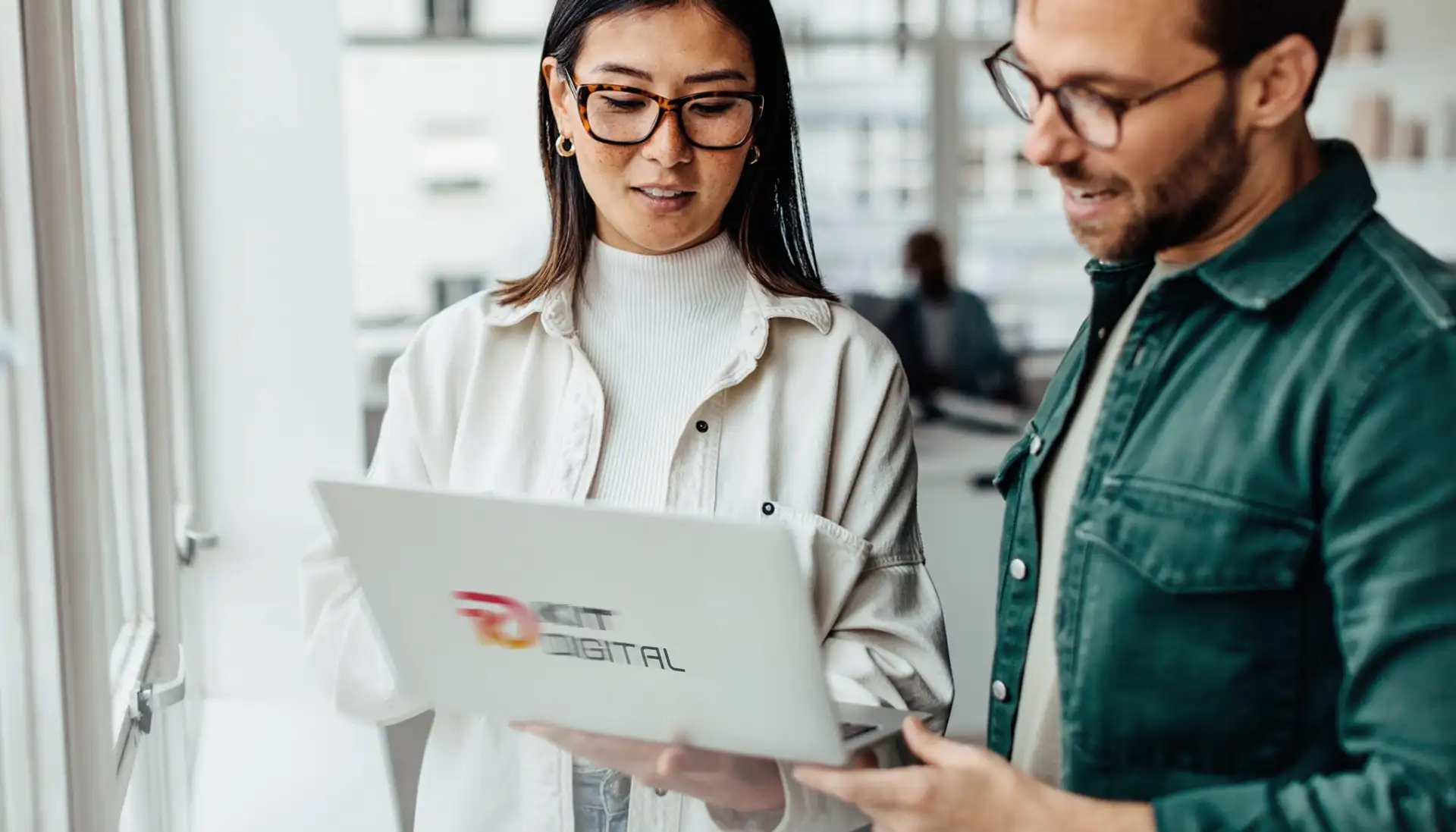 Kit Digital. Cómo Aprovechar las Subvenciones para Digitalizar tu Empresa.